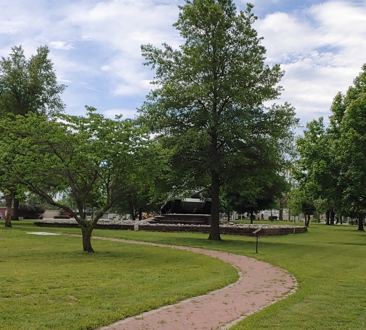 Sikeston Veterans Park (Sikeston,&nbspMO)